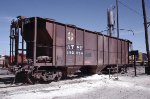 ATSF sand hopper Ga-94 198274